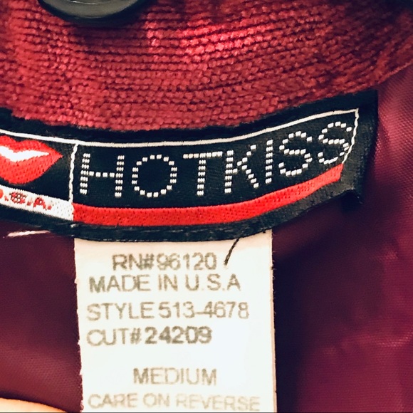 Polyester Blazer - Picture 6 of 8